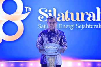 Menaker tegaskan perubahan paradigma dalam pengelolaan jamsos