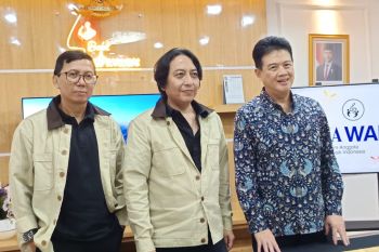 WAMI siapkan tata kelola hadapi regulasi baru pendistribusian royalti