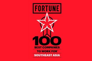 Great Place to Work launches first-ever Fortune 100 Best Companies to Work For™Southeast Asia list