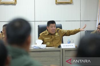 Babel intensifkan pantau stok sembako jelang Natal