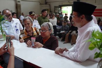 PosIND gunakan skema jemput bola salurkan bantuan di daerah terdampak