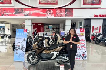 DAW: Tutup tahun 2025 lebih hemat dengan "HO HOO YES"