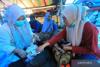 Kesiapsiagaan penyakit pascabencana