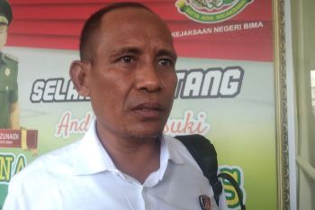 Polres Dompu tunggu ekspose Polda terkait kasus pemalsuan dokumen