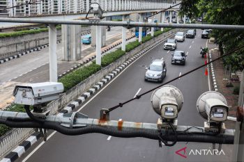 Polisi ungkap modus baru pencurian, pura-pura ditabrak