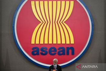 ASEAN revisi piagam untuk pertama kalinya setelah hampir 20 tahun
