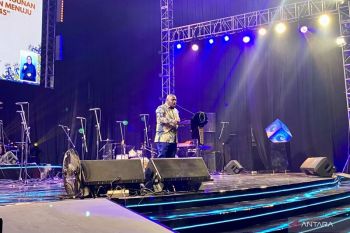 MenHAM dukung penguatan "mainstreaming human rights" bangun peradaban