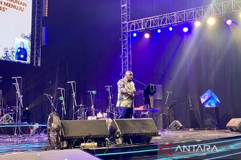 MenHAM dukung penguatan "mainstreaming human rights" bangun peradaban