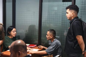 Polda Maluku serahkan pelaku penikaman anak di Hunuth ke Jaksa