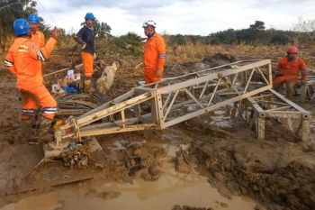 ESDM catat listrik di 5.961 desa di Aceh kembali menyala pascabencana