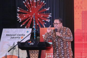 Kemampuan warga tuturkan kisah dukung Jakarta jadi kota sinema