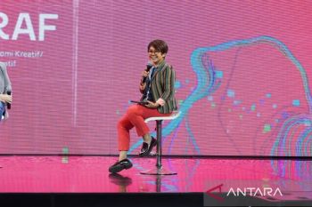 Kemenekraf apresiasi Citra Pariwara untuk insan industri periklanan