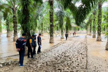 InJourney kirimkan tim bantu masyarakat terdampak bencana di Sumbar