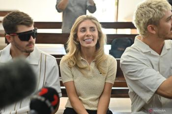 Bonnie Blue banned from entering Indonesia for 10 years