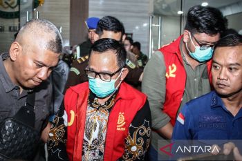 Kejati tetapkan Kadis ESDM Kalteng tersangka korupsi