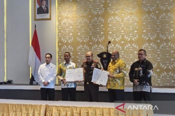 Pemprov: Penerapan hukum rehabilitatif wujud keadilan restoratif di Papua