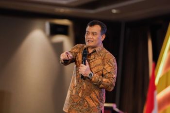 Gubernur Jateng; Polemik tambang di lereng Slamet sudah ditangani