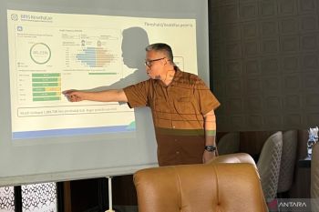 Pemkab Bogor tingkatkan anggaran JKN hingga Rp895 miliar pada 2026 demi UHC 100 persen