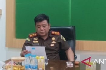 Kajari Hendra: Kejari Biak konsultasikan lelang dua kapal ikan ke Kejaksaan Agung