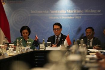 Albanese: Tidak ada tempat untuk kekerasan dan kebencian di Australia