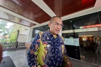 Dinsos Lampung sebut buffer stock tersedia untuk antisipasi bencana