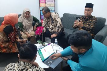 DPMDdukcapil : 104.173 warga Kepri sudah aktivasi IKD