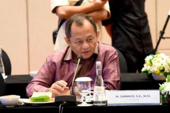 Anggota DPR minta cegah spekulan harga pangan jelang Natal-Tahun Baru