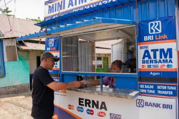 Konsumsi karyawan IMIP meningkat, ekosistem usaha bertumbuh pesat