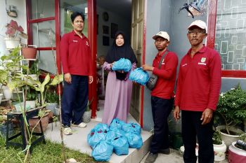 DKPP Batam gelar program Cabai Corner