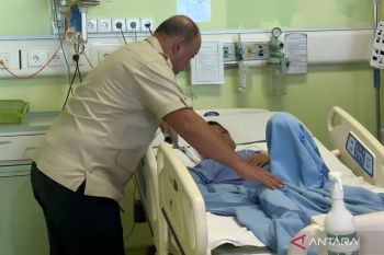 BGN pledges tougher MBG delivery oversight after Jakarta school crash