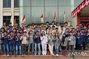 Program magang IMIP beri uang saku lampaui UMK Morowali