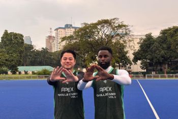 Pelatih APEX yakin timnas flag football Indonesia bisa ke Olimpiade