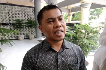 DPRD Mataram tingkatkan pengawasan proyek fisik