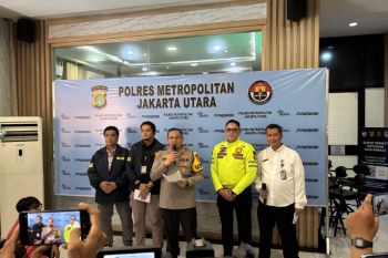 Jakarta MBG driver named suspect after school crash injures 21