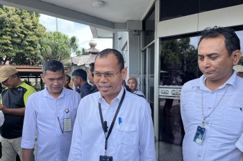 ASDP Bakauheni sebut diskon tarif 15 persen untuk sukseskan libur akhir tahun