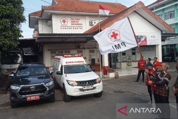 Pemkab Bantul kirim tim kesehatan ke lokasi banjir di Aceh Tamiang