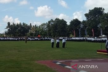 Bupati Bantul: PPPK Paruh Waktu bukan berarti pengabdian paruh waktu