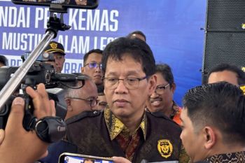 Uji coba TradeAI tambah penerimaan negara Rp1,2 miliar