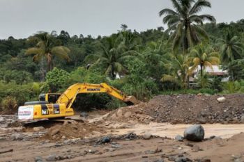 PT Semen Padang Perkuat Penanganan Pascabencana di Batu Busuk
