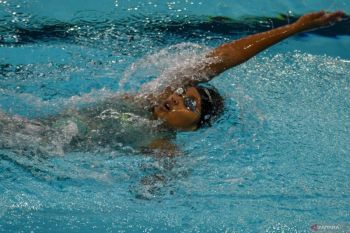 Atlet pelatnas akuatik Asian Games 2026 dikembalikan ke klub masing-masing