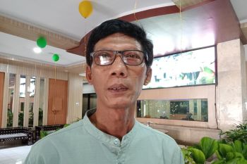 Ribuan calon PPPK paruh waktu Mataram terima SK pada 22 Desember 2025