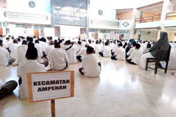 Mataram dapat tambahan kuota haji 2026 sebanyak 278 orang