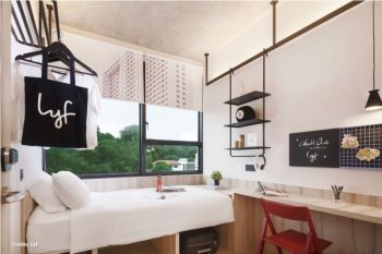 Berikut lima hotel dengan fasilitas muslim-friendly di Singapura