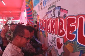 BI dan Pemprov Sulut luncurkan Kios TPID di Manado