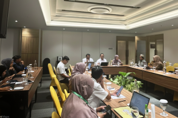 Kaltim-Kukar perkuat perdes mangrove berbasis data ekologis