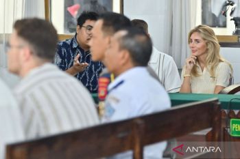 KBRI London adukan Bonnie Blue atas aksi provokatif dengan bendera RI