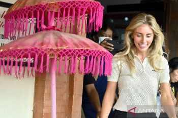 KBRI London laporkan aksi provokatif Bonnie Blue