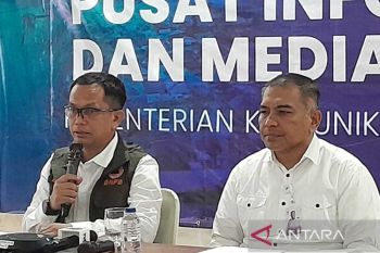 Dishub Aceh fasilitasi pengiriman bantuan bencana yang dihimpun masyarakat