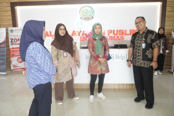 Kemenkum Jateng tingkatkan pengawasan PMPJ terhadap notaris daerah