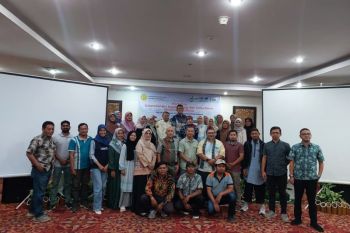 Di Yogyakarta, Upland Project dorong kemitraan korporasi petani dan pasar secara berkelanjutan